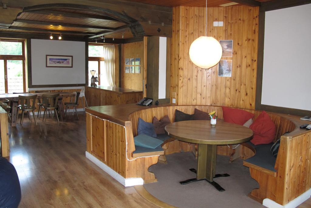 The Lodge Churwalden Δωμάτιο φωτογραφία
