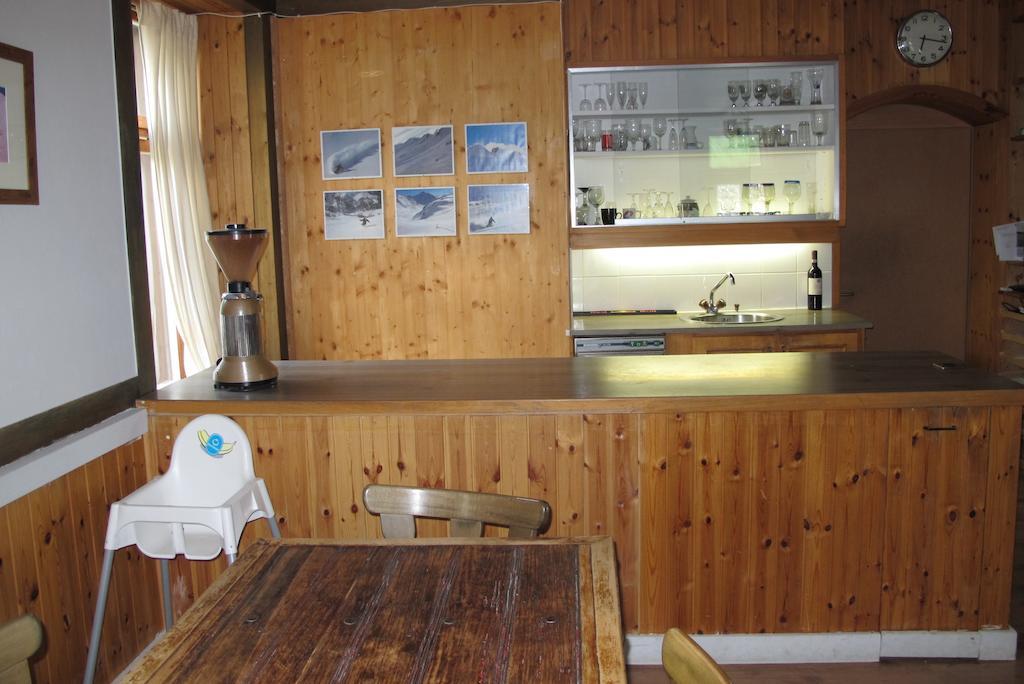 The Lodge Churwalden Δωμάτιο φωτογραφία